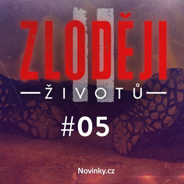 Zloději životů
