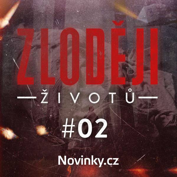 Zloději životů