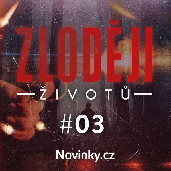 Zloději životů