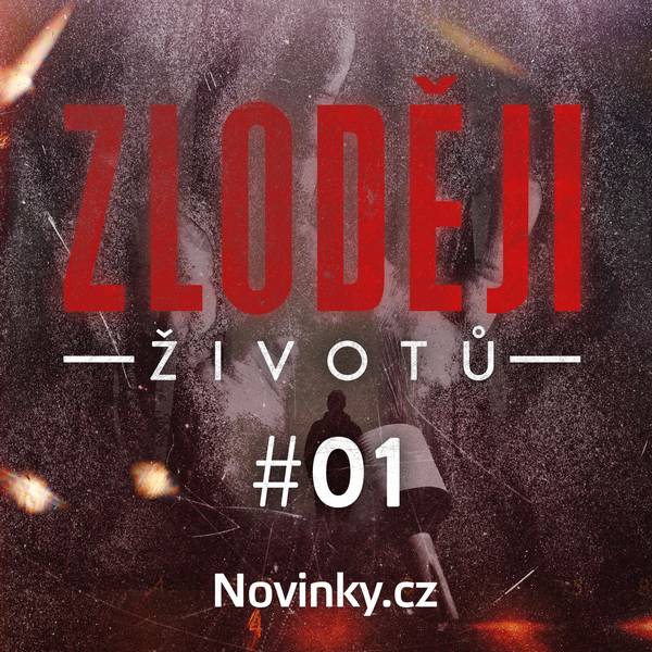 Zloději životů