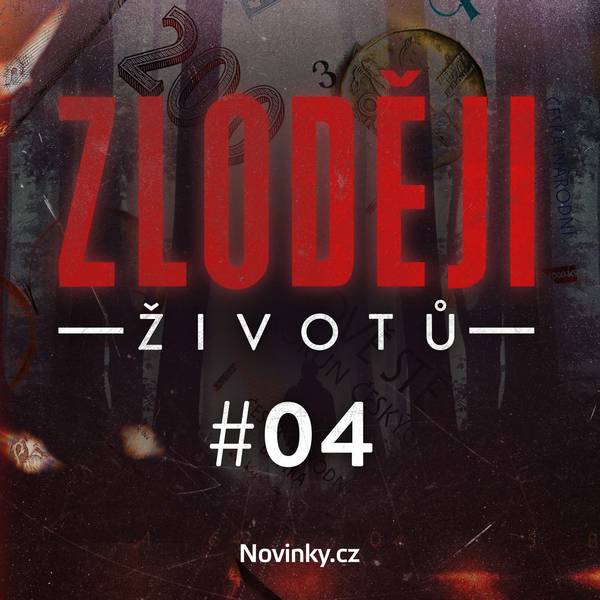Zloději životů