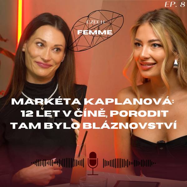 Czech Femme