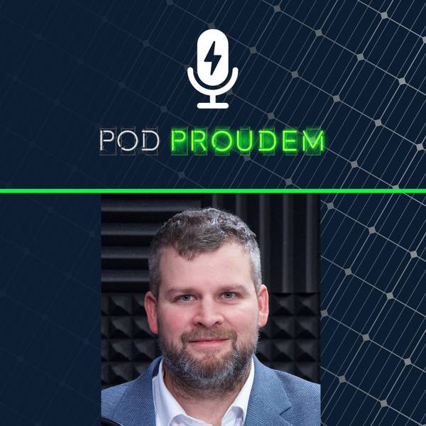 Pod proudem