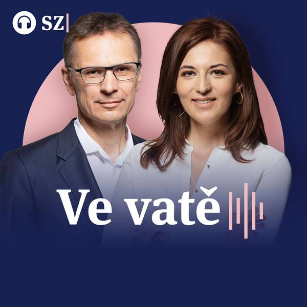 Ve vatě