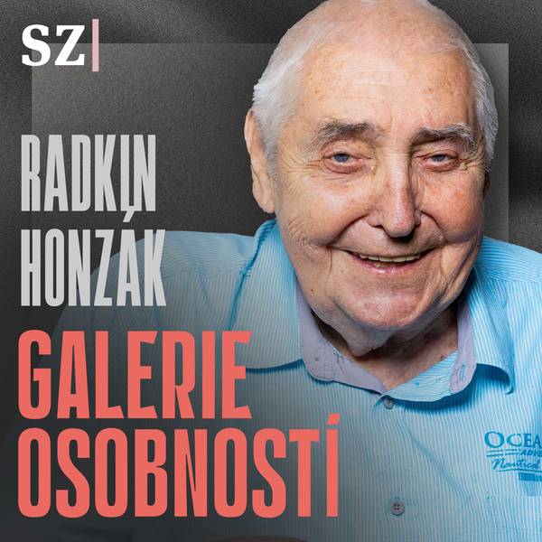 Galerie osobností