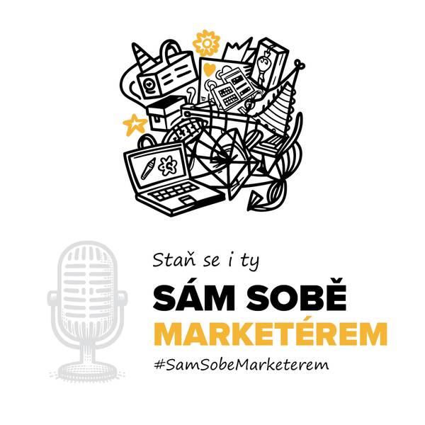 Sám sobě marketérem