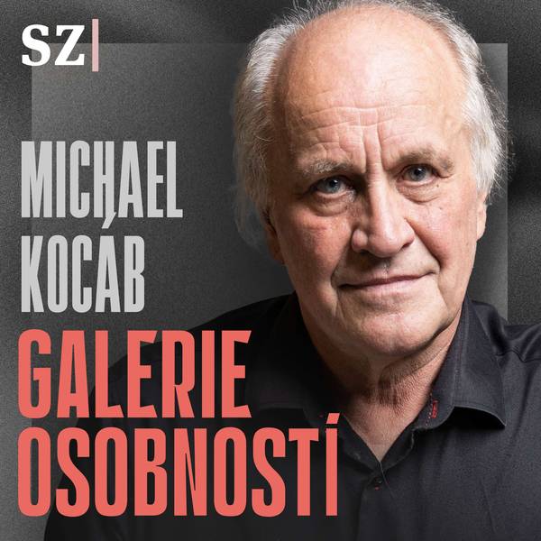 Galerie osobností