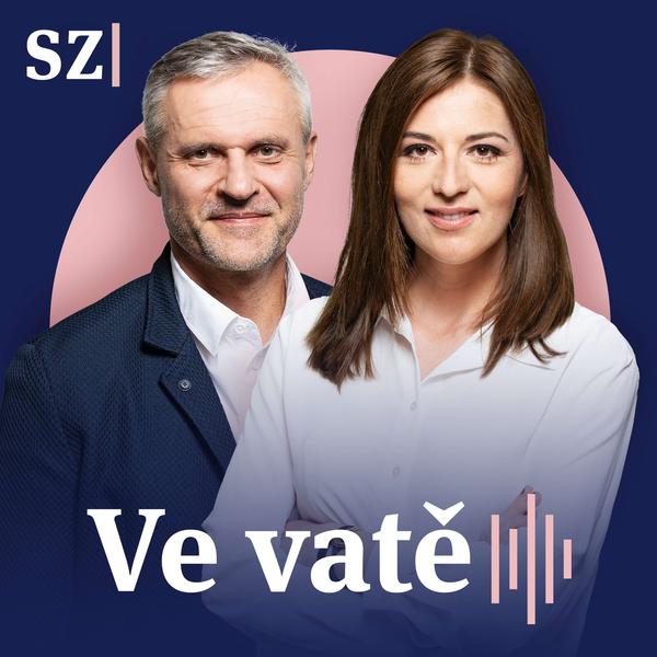Ve vatě