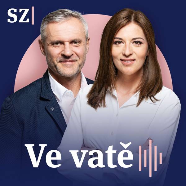 Ve vatě
