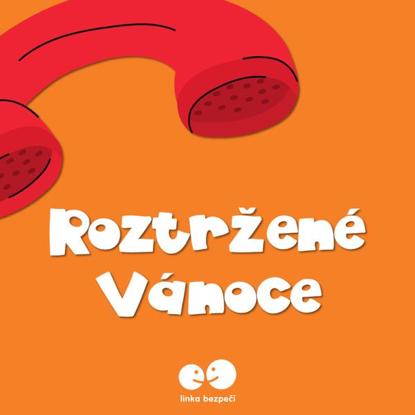 Utržené sluchátko Linky bezpečí