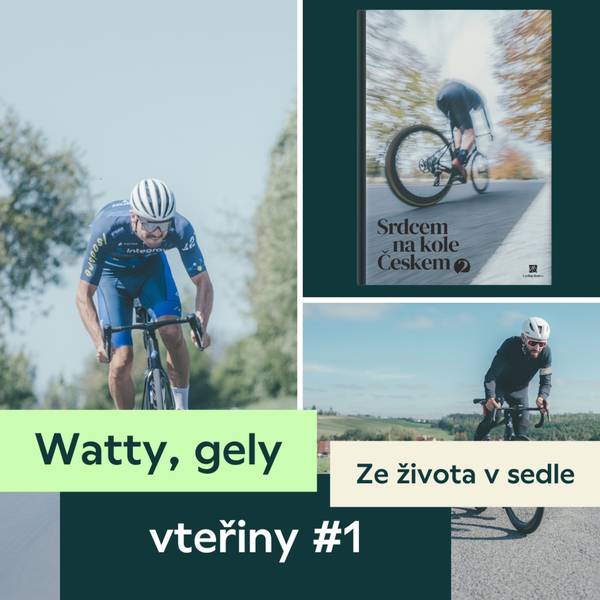 Ze života v sedle (Life in the Saddle)