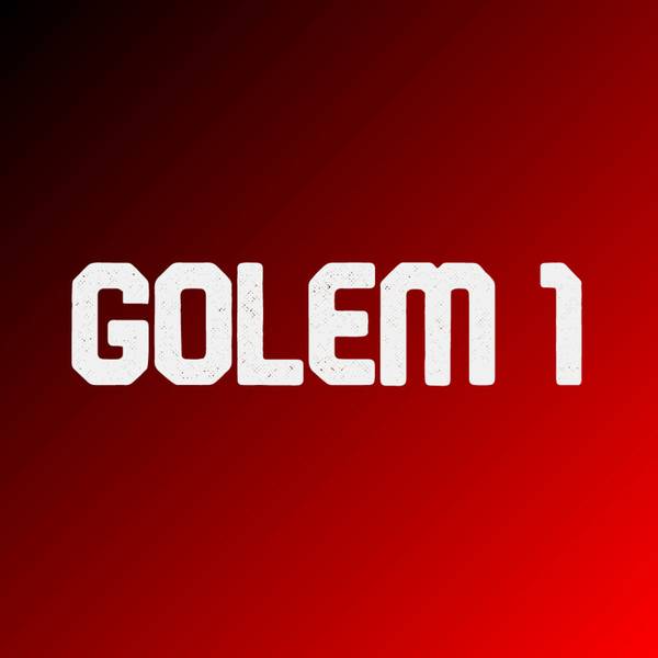 GOLEM 1