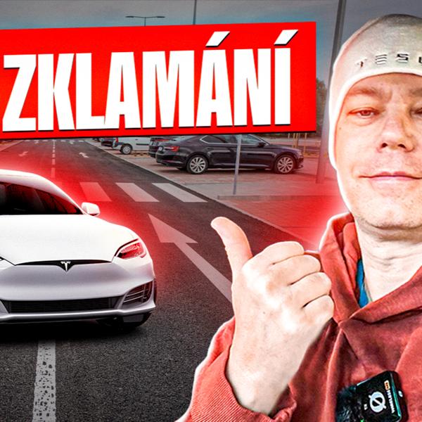 Realita elektromobility