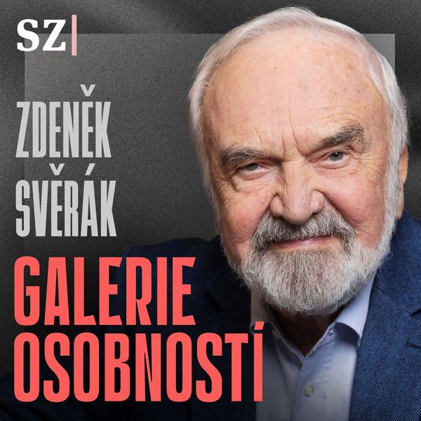 Galerie osobností