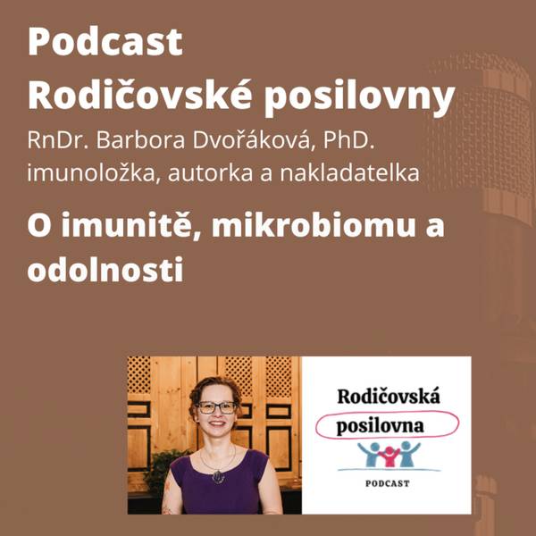 Rodičovská posilovna