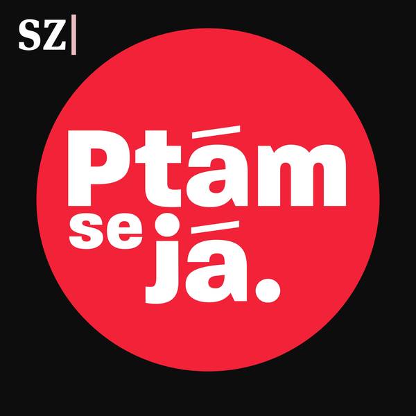 Ptám se já, Marie Bastlová