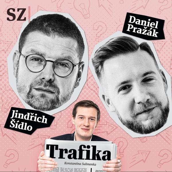Trafika
