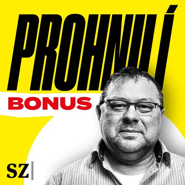 Prohnilí