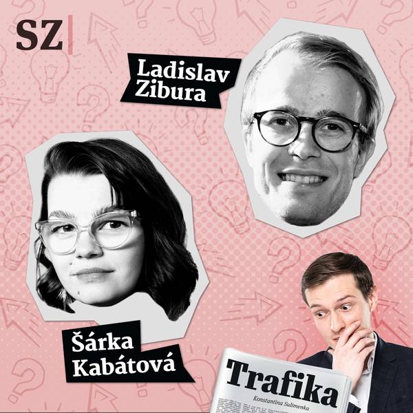 Trafika