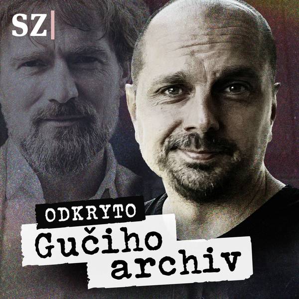 České podsvětí