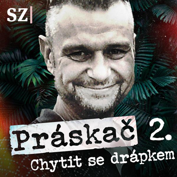 Odkryto - Putinovi vlci