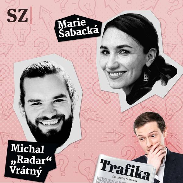 Trafika