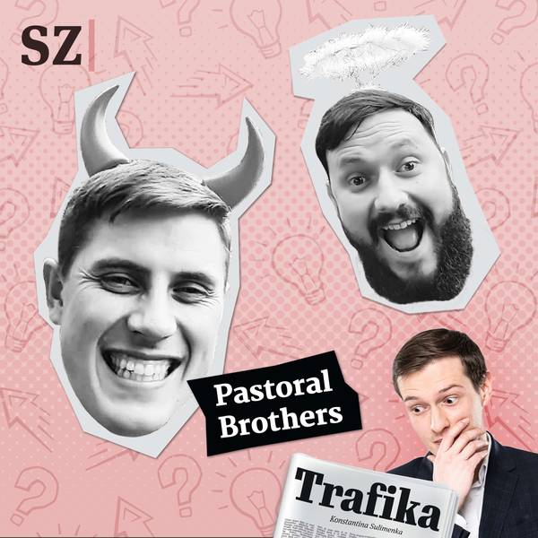 Trafika