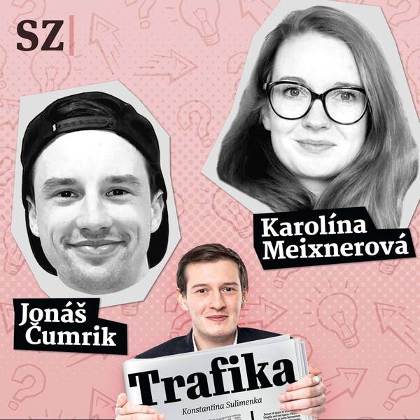 Trafika