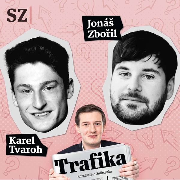 Trafika