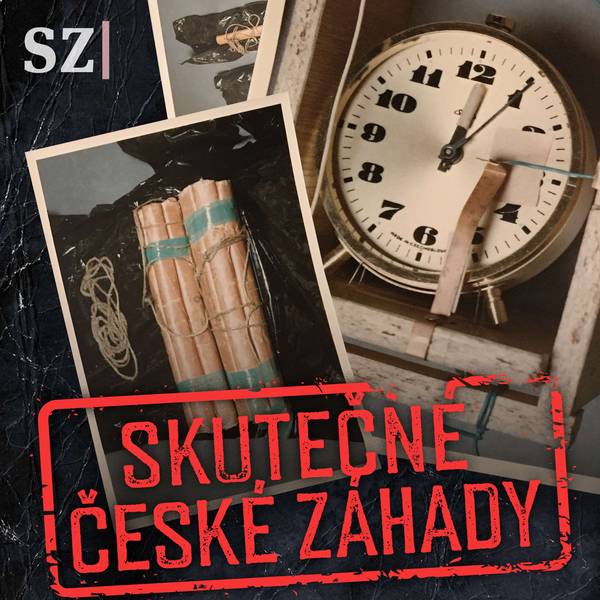 Skutečné české záhady