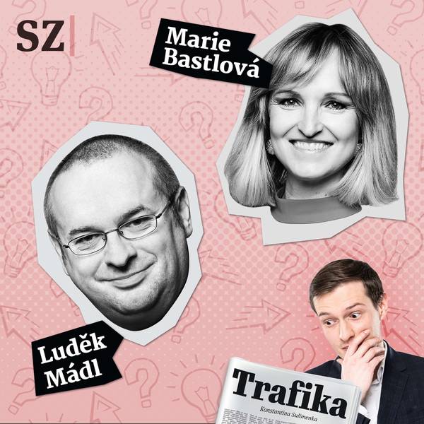 Trafika
