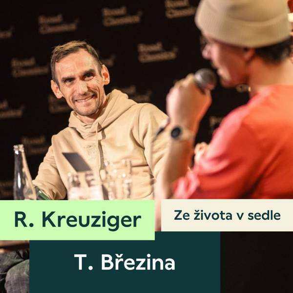Ze života v sedle (Life in the Saddle)