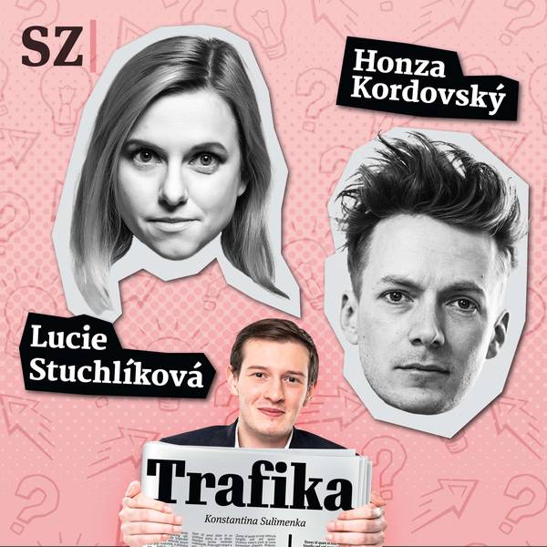 Trafika