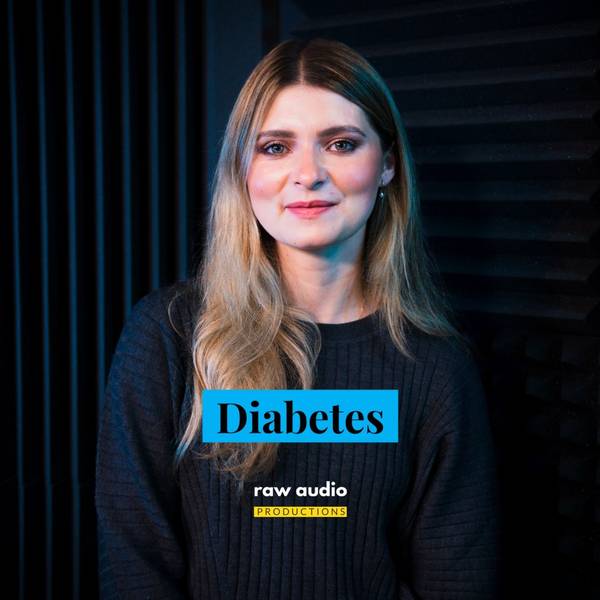Diabetes Podcast