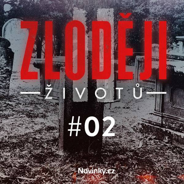 Zloději životů