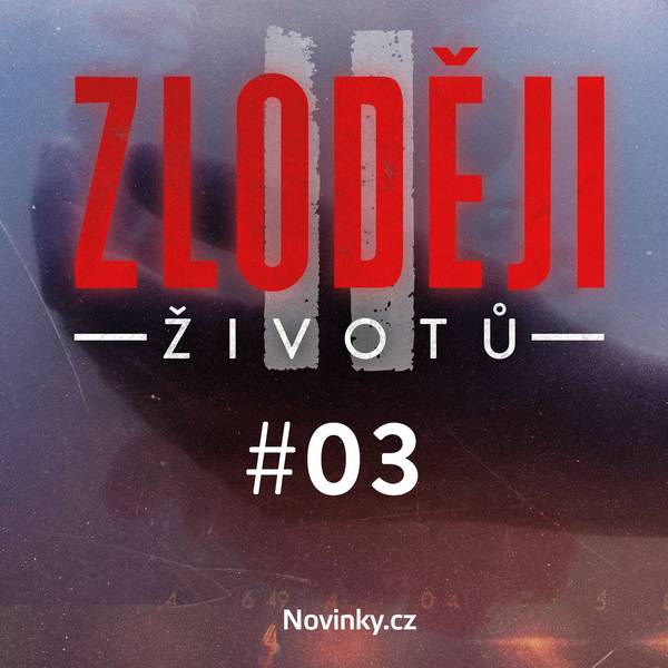 Zloději životů