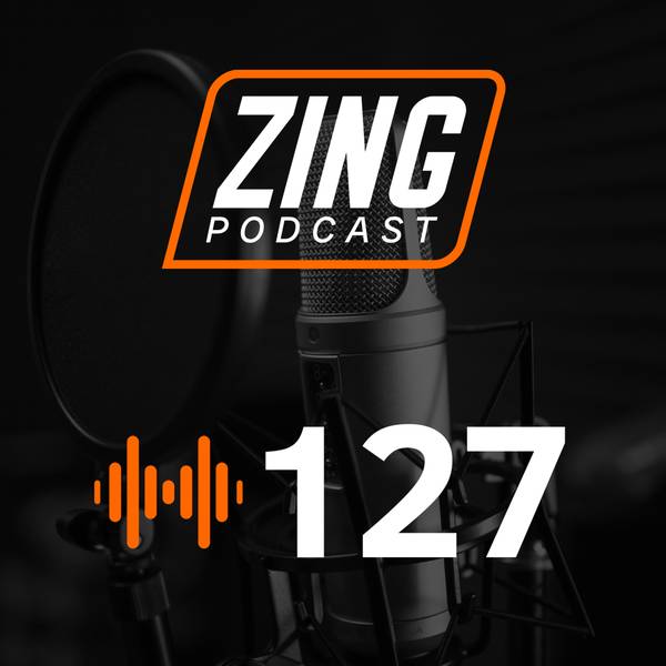 Zing Podcast
