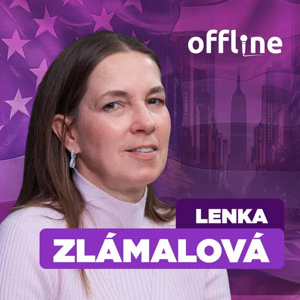 Offline Štěpána Křečka