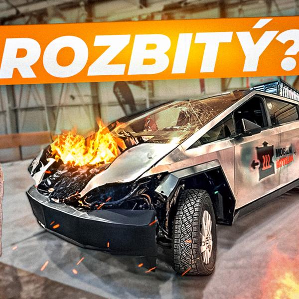 Realita elektromobility