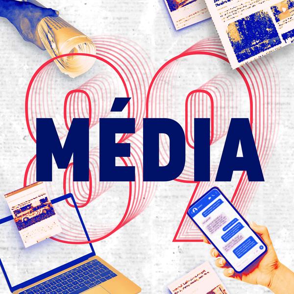 Mediální cirkus