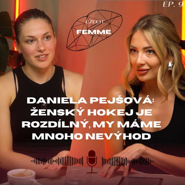 Czech Femme