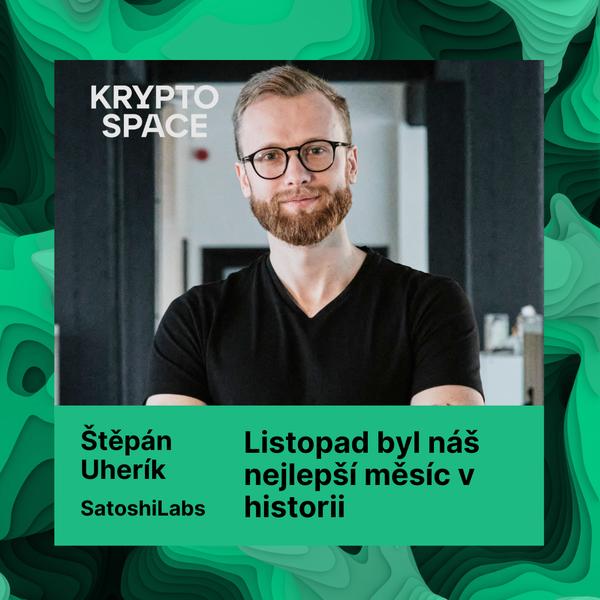 KryptoSpace