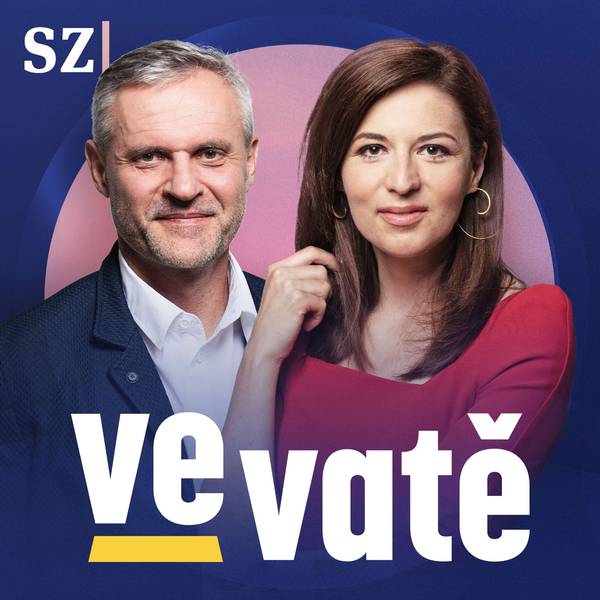 Ve vatě