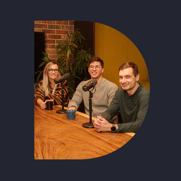 Digichef Podcast
