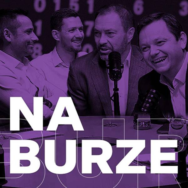 NA BURZE🔔