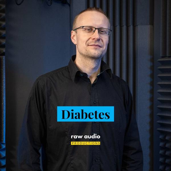 Diabetes Podcast