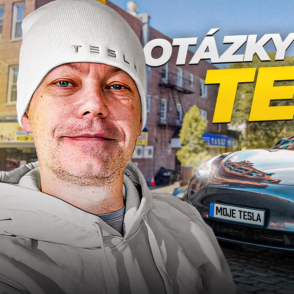 Realita elektromobility