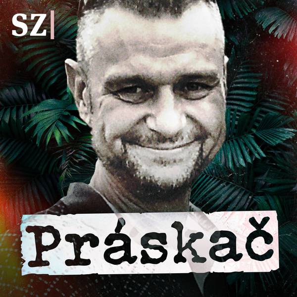 České podsvětí