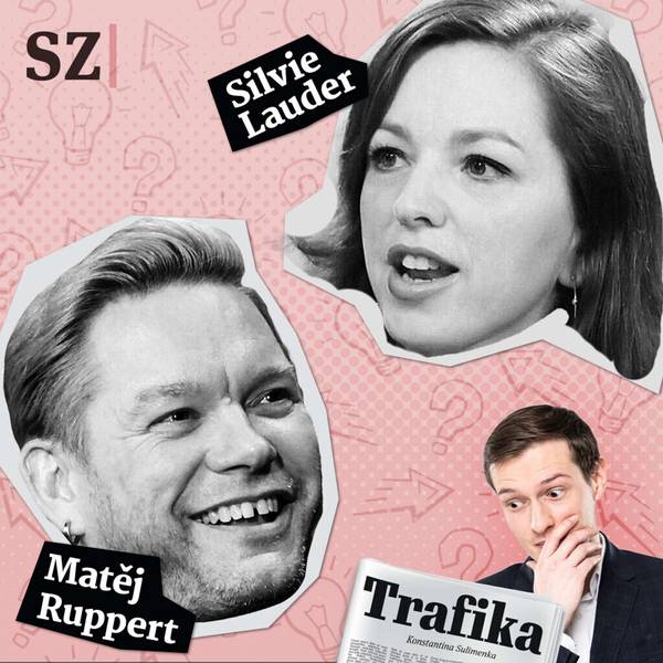 Trafika