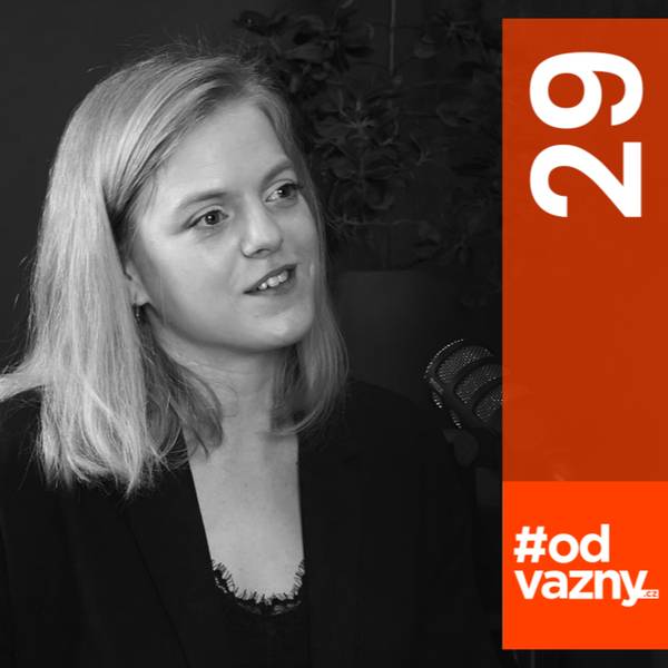 #odvážný